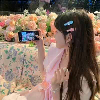 锦绣芳华